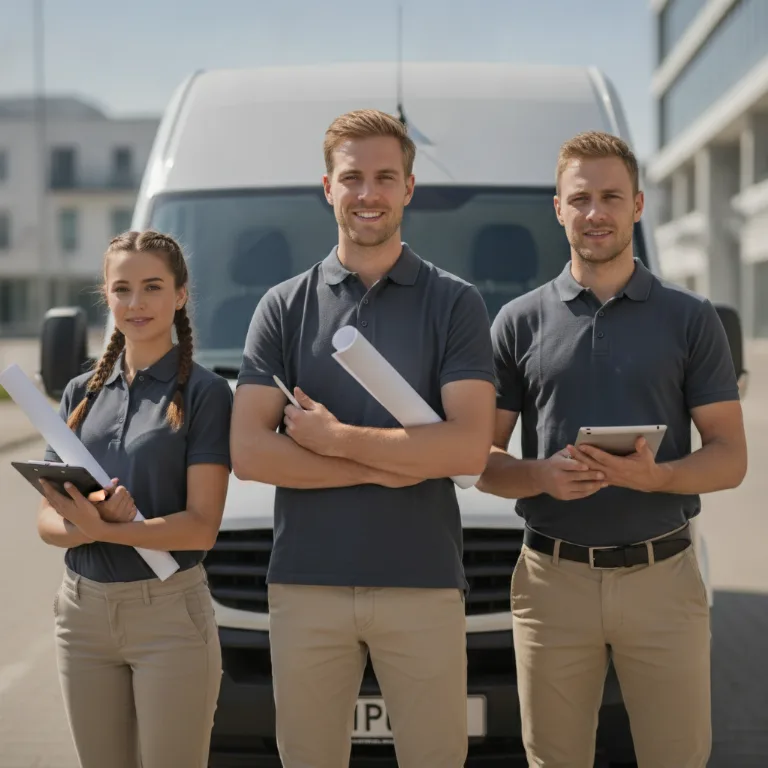 Immobilienmakler Wetzikon